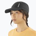 Baseball cap Salomon Shakeout deep black 2