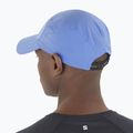 Salomon SHAKEout ultramarine baseball cap 3