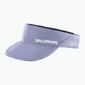 Salomon SHAKEout granite visor