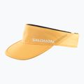 Salomon SHAKEout apricot visor