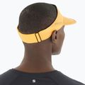 Salomon SHAKEout apricot visor 3