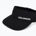 Salomon SHAKEout visor black 3