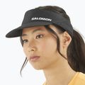 Salomon SHAKEout visor black 2
