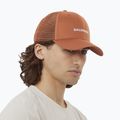 Baseball cap Salomon Trucker sierra 2