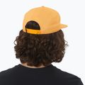 Salomon Flat apricot baseball cap 3