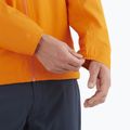 Men's Salomon Outscape 2L turmeric wind jacket 5