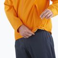 Men's Salomon Outscape 2L turmeric wind jacket 6