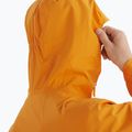 Men's Salomon Outscape 2L turmeric wind jacket 7