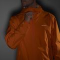 Men's Salomon Outscape 2L turmeric wind jacket 9
