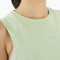 Salomon Trackline Tank women's t-shirt sea foam 4