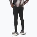 Men's running leggings Salomon SHKout Core deep black 2