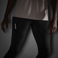 Men's running leggings Salomon SHKout Core deep black 5