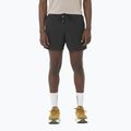Men's running shorts Salomon SHAKEout Core 5" deep black