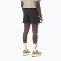 Men's running shorts Salomon SHAKEout Core 5" deep black 2