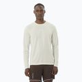 Men's running longsleeve Salomon SHAKEout Core icicle