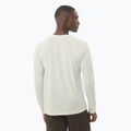 Men's running longsleeve Salomon SHAKEout Core icicle 2