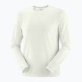 Men's running longsleeve Salomon SHAKEout Core icicle 4