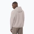 Men's Salomon SHKout Half Zip Hooded sweatshirt etherea 2