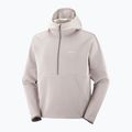 Men's hoodie Salomon SHKout Half Zip Hooded etherea 6