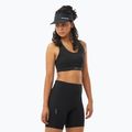 Training bra Salomon SHKout Core deep black