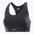 Training bra Salomon SHKout Core deep black 4