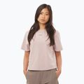 Women's Salomon Trackline Tee SS t-shirt etherea