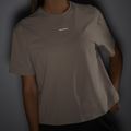 Women's Salomon Trackline Tee SS t-shirt etherea 5