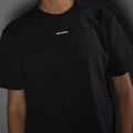 Women's Salomon Trackline Tee SS deep black 5