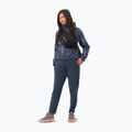 Women's trekking trousers Salomon Comet blue nights 2
