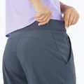 Salomon Comet blue nights women's trekking pants 6