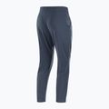 Women's trekking trousers Salomon Comet blue nights 9