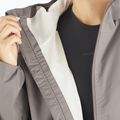 Women's rain jacket Salomon Outscape 2l iron 5