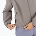 Women's rain jacket Salomon Outscape 2l iron 7