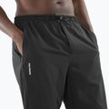 Men's running trousers Salomon SHAKEout Core deep black 3