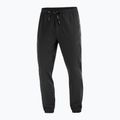 Men's running trousers Salomon SHAKEout Core deep black 5