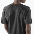 Men's running T-shirt Salomon SHKout Core deep black 3