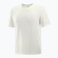 Men's running T-shirt Salomon SHKout Core icicle 4