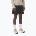 Men's running shorts Salomon SHAKEout Core 7" No Liner deep black