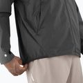 Men's running jacket Salomon Shakeout Fly deep black 4