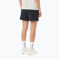 Salomon SHAKEout Core 6" deep black women's running shorts 2