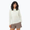 Women's running longsleeve Salomon SHAKEout Core icicle