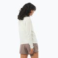 Women's running longsleeve Salomon SHAKEout Core icicle 2
