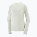 Women's running longsleeve Salomon SHAKEout Core icicle 4