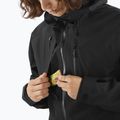 Men's softshell jacket Salomon Outline 3l GTX deep black 6