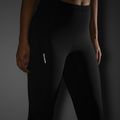 Women's running leggings Salomon SHKout Core 28" deep black 5