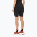 Women's running shorts Salomon SHAKEout Bliss 8" deep black 2