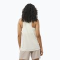 Women's running tank top Salomon SHAKEout Air Tank icicle 2