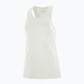 Women's running tank top Salomon SHAKEout Air Tank icicle 4