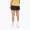 Salomon SHAKEout Core 2IN1 4" women's running shorts deep black 2