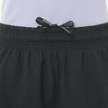 Women's running shorts Salomon SHAKEout Easy 4" deep black 3